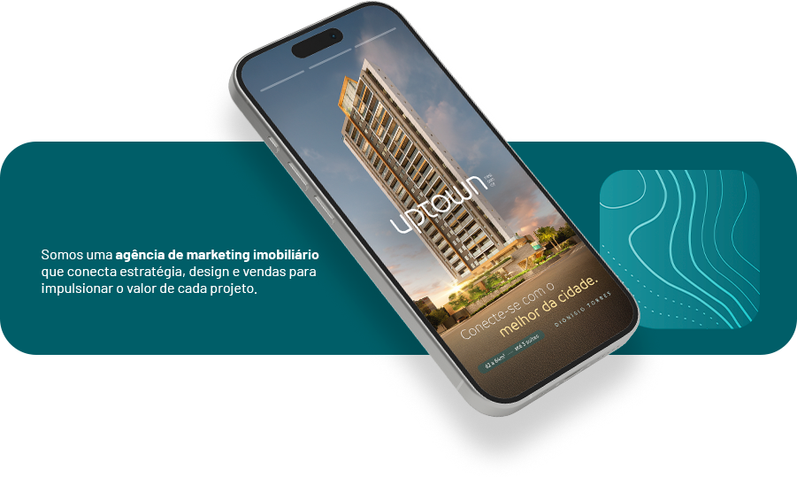 Uptown - Fale com a Box Imobi