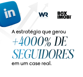 Como crescer no LinkedIn a estratégia que gerou +4000% de seguidores em um case real