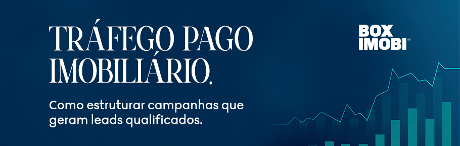 Tráfego pago imobiliário como estruturar campanhas que geram leads qualificados e constroem demanda (case real) Box Imobi